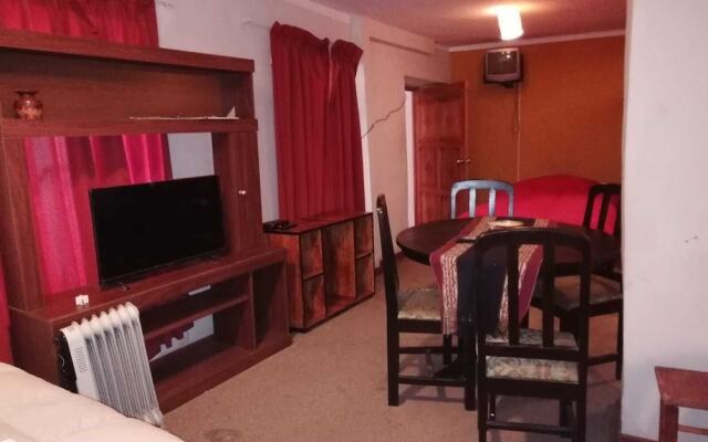 Hostal El Labrador