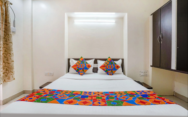 Fabexpress Orchid Rooms