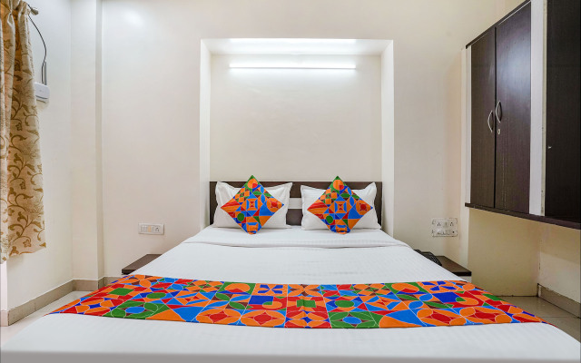 Fabexpress Orchid Rooms