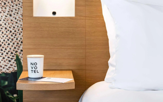 Novotel Paris East