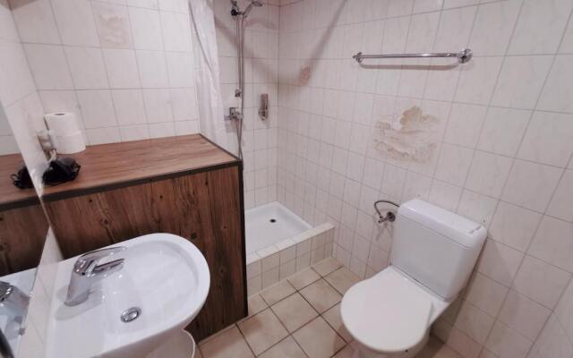 Interlaken apartment 27