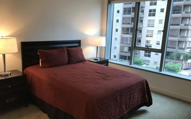 Gorham Ave Los Angeles