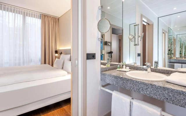 Leonardo Hotel Munich City North