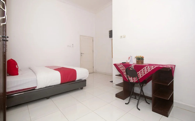 Jasmine Kost by OYO Rooms