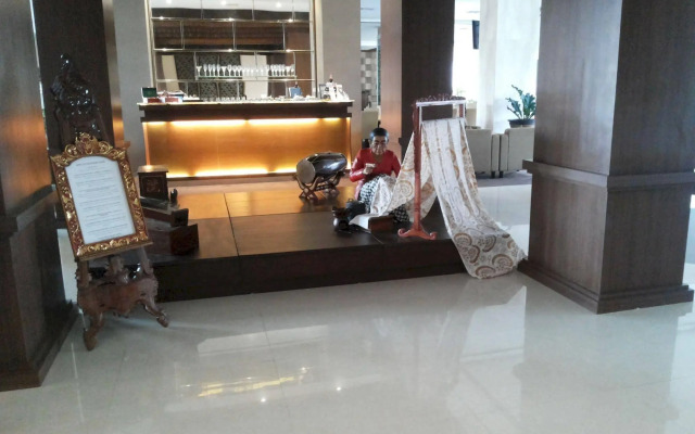 Riss Hotel Malioboro