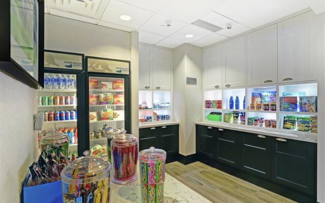 Homewood Suites by Hilton Cambridge Waterloo Ontario