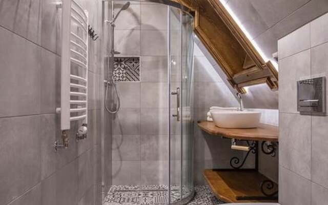 Apartamenty u Grazyny