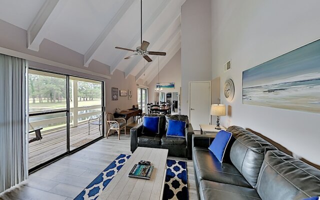 542nd98c 2 Bedroom Condo