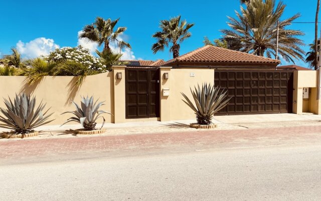 Villa Mi Dushi Cas Aruba