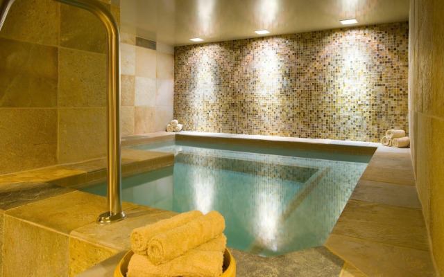 Teton Mountain Lodge and Spa