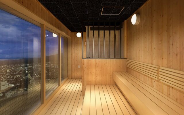 Candeo Hotels Nara Kashihara