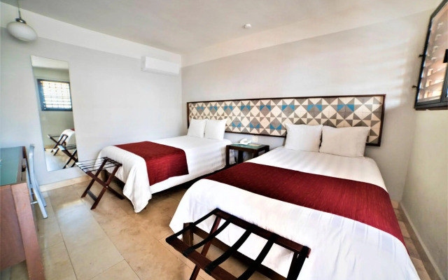 Hotel Caribe