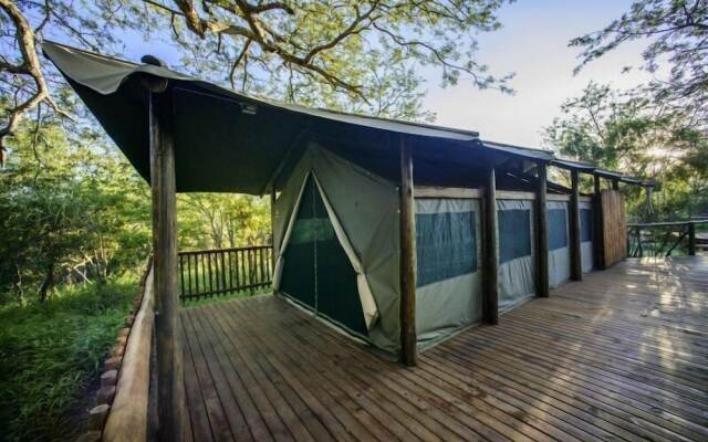 Shalati Kruger Lodge