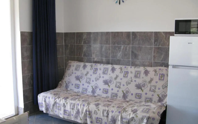 Apartmani Grgek