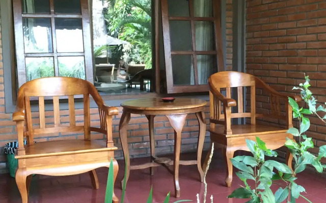 Wenara Bali Bungalow