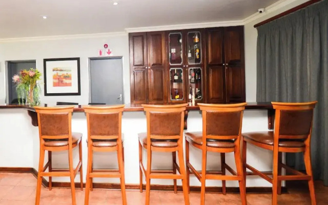 Protea Hotel by Marriott Harrismith Montrose