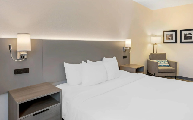 Comfort Inn & Suites Sayre