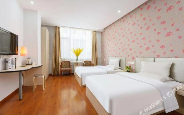 Brief Inn