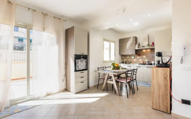 Villa Queen Dany in Lido di Noto