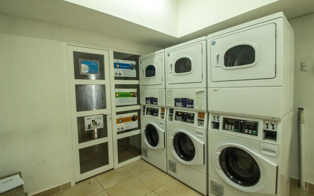 Departamento en Estacion Central