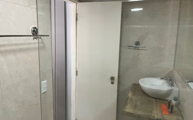 Piscina AC vaga Itaim Brazilian Corner