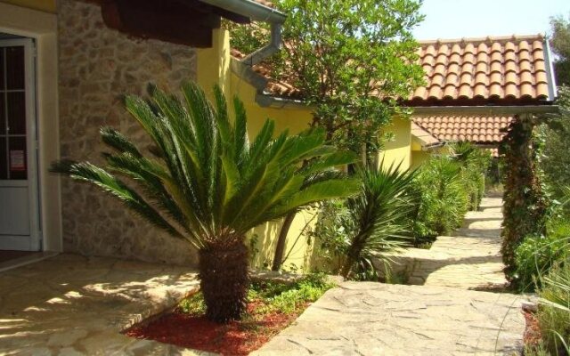 Villas Oleandri
