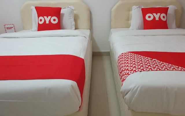 OYO 104 Loban Hotel Apartment