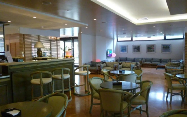 Hotel Marina Uno