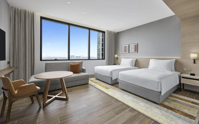 Hyatt Place Johor Bahru Paradigm Mall