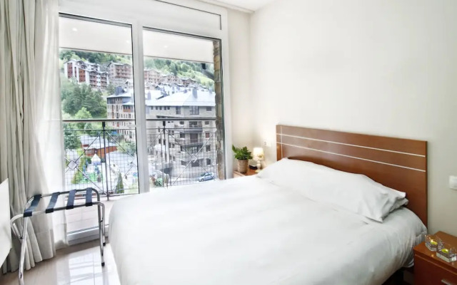 Casa Novell by Andorra4Days