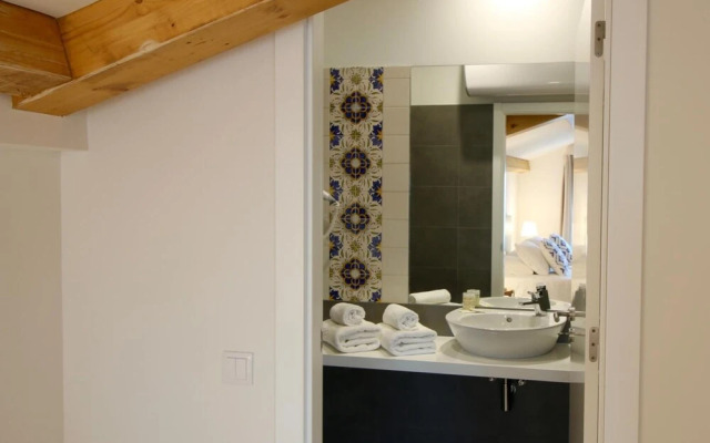 Hotel Riverside Alfama