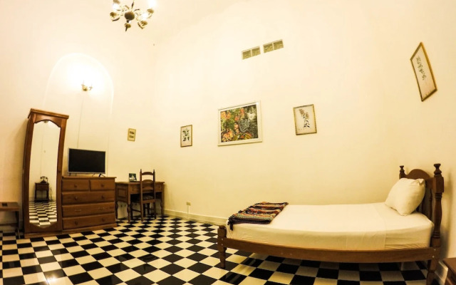 Apart Hotel Casa Morey