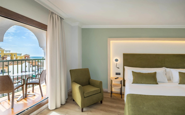 Отель Barcelo Isla Canela