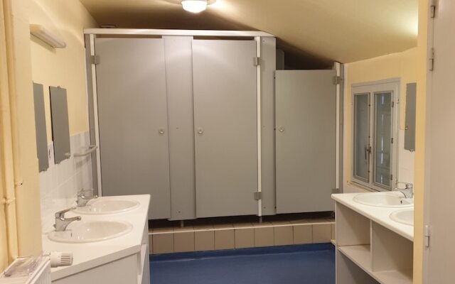 Association Peyranère - Hostel