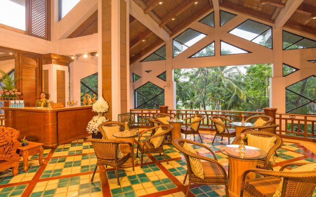 Krabi Maritime Resort
