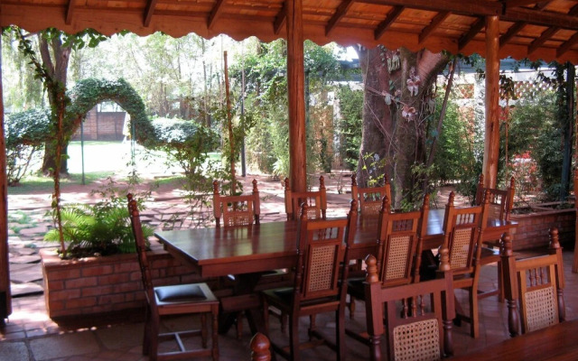 Country Inn Masindi