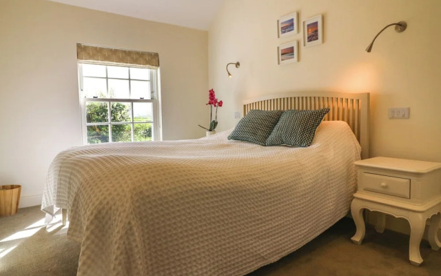 Channel View House