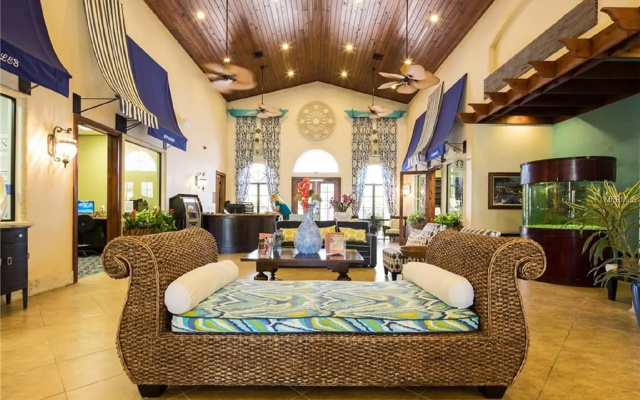Paradise, Kissimmee, US