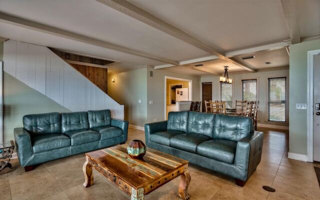 Golden Beach House