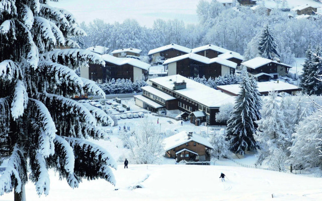 Belambra Clubs Praz-sur-Arly - L'Alisier