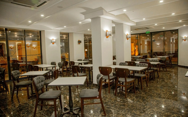 Sette Serenity Hotel - Adults Only