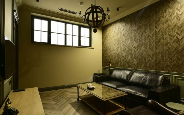 Bastille Hotel Yerevan