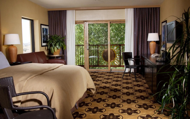 Prescott Resort