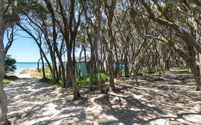 Beach Bungalow