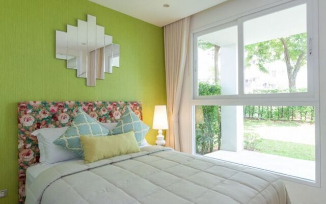 Many Holiday Caribbean Resort