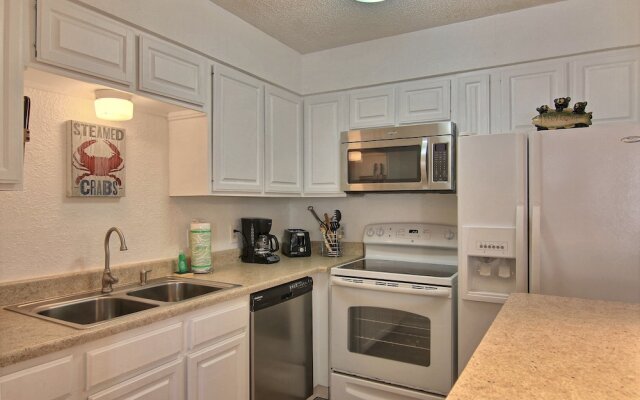 Coastal Retreat - 2 Br condo