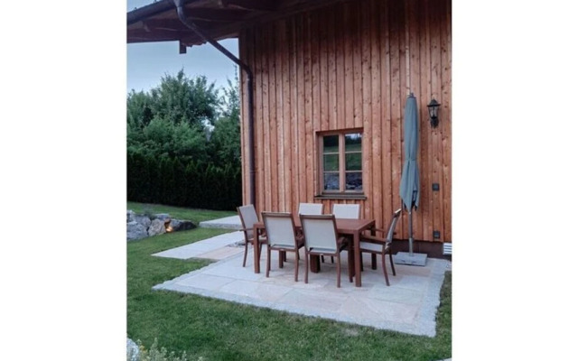 Holiday Apartment Rosenheim