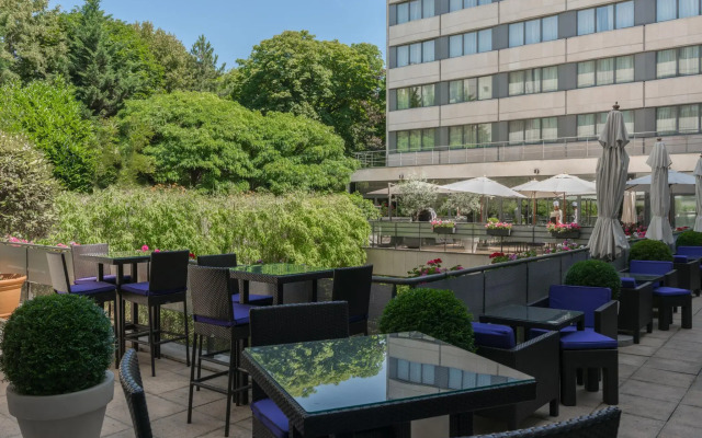 Crowne Plaza Paris - Neuilly