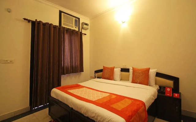 OYO 5741 Grand Highway