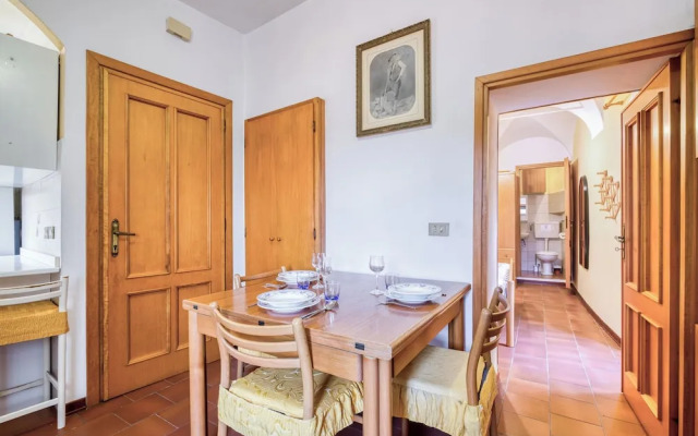 A Ca De Serafina E Antonio